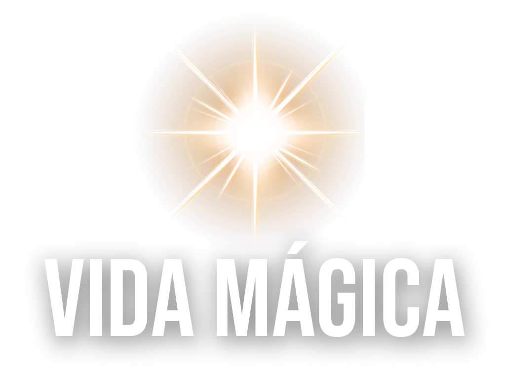 Vida Mágica