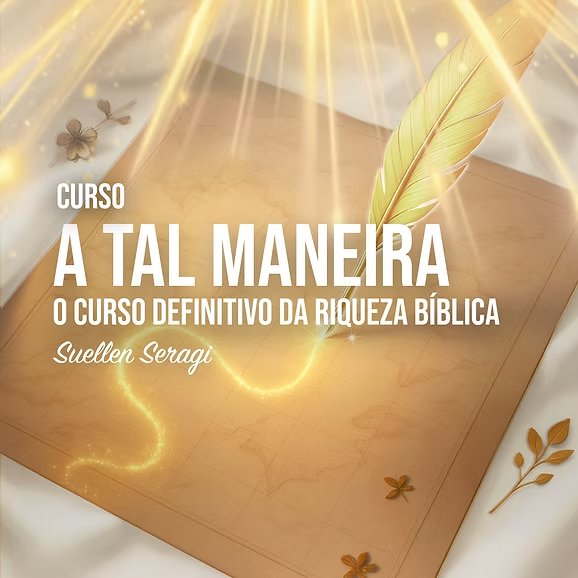 A Tal Maneira Curso