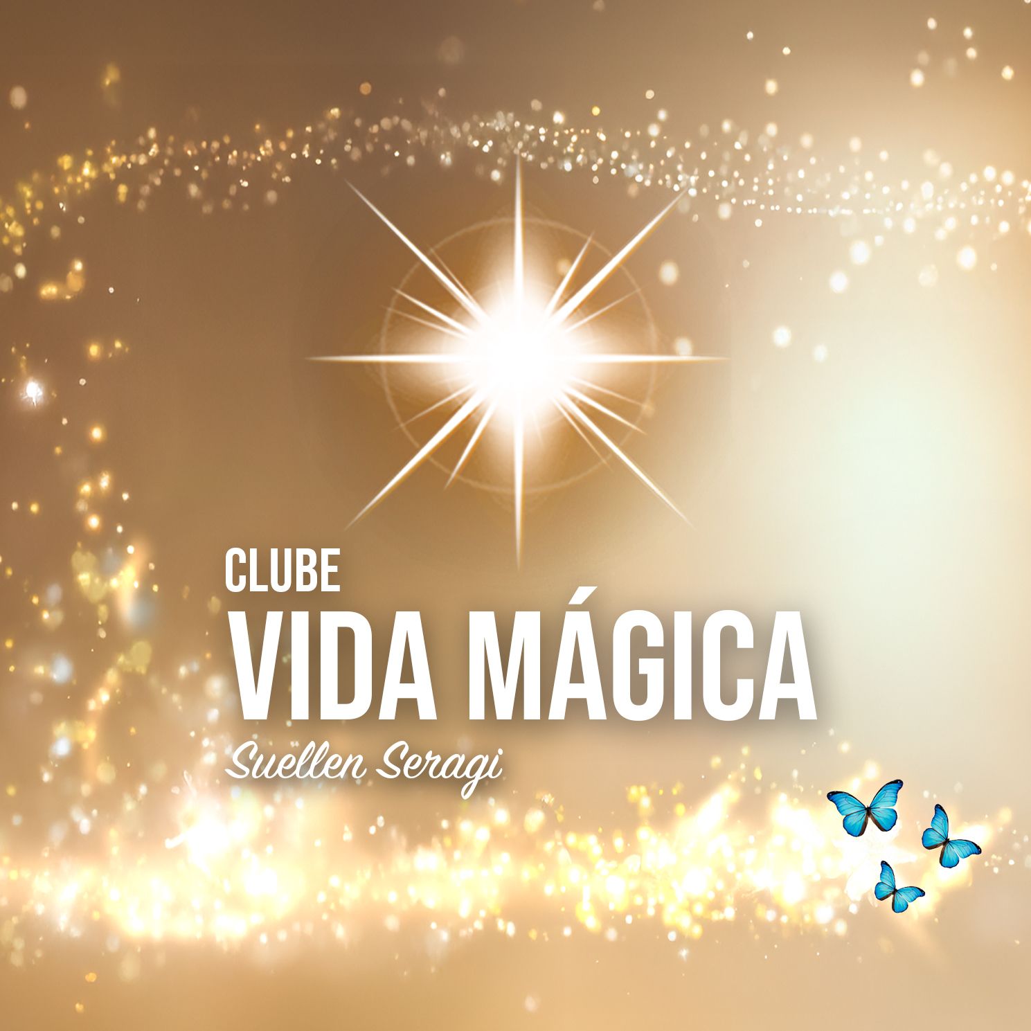 Clube Vida Mágica