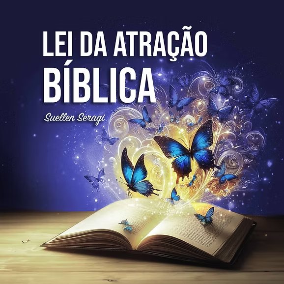 Lei da Atração Bíblica