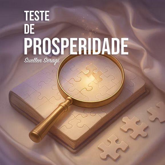 Teste de Prosperidade